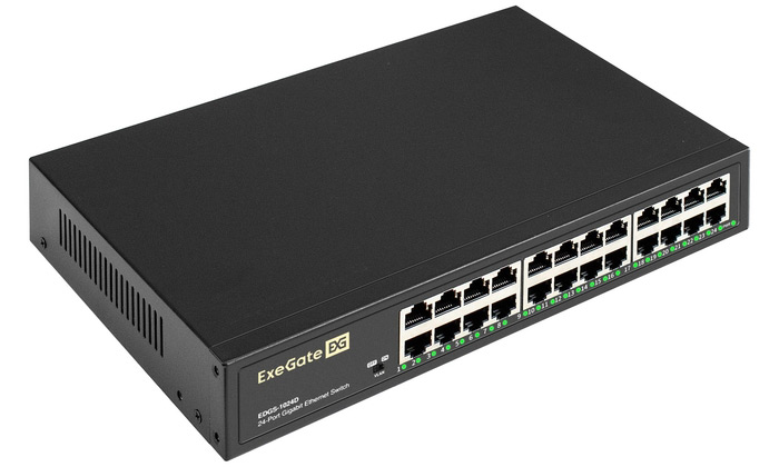 EDGS-1024D