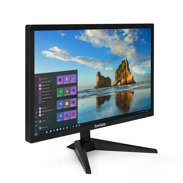 Products - Monitors