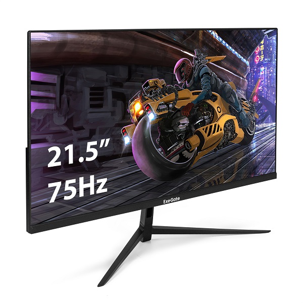 Products - Monitors